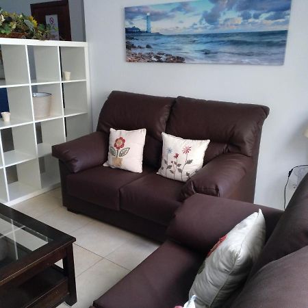 Francos Rooms Arrecife  Luaran gambar