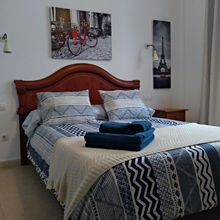 Francos Rooms Arrecife  Luaran gambar