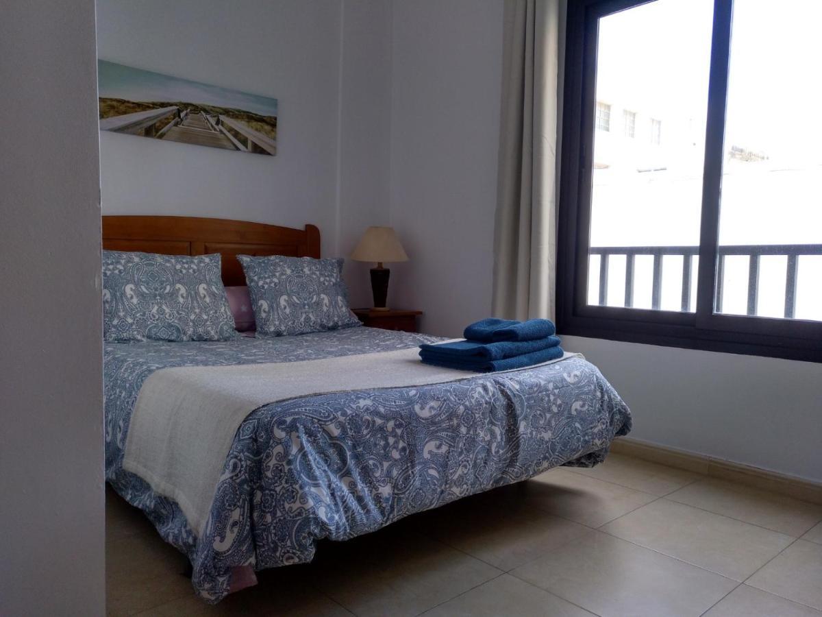 Francos Rooms Arrecife  Luaran gambar