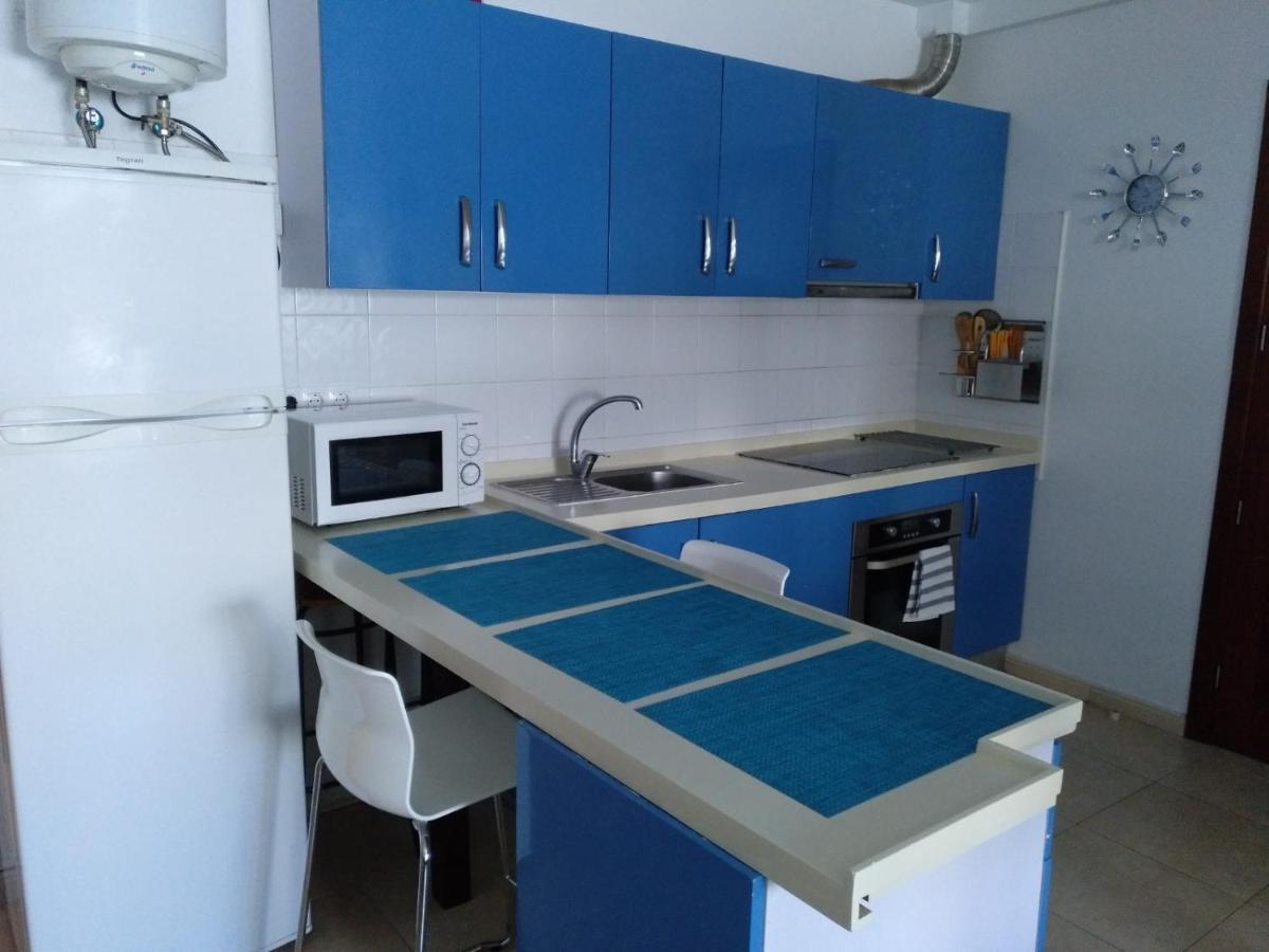 Francos Rooms Arrecife  Luaran gambar