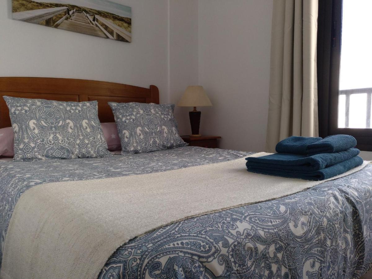 Francos Rooms Arrecife  Luaran gambar