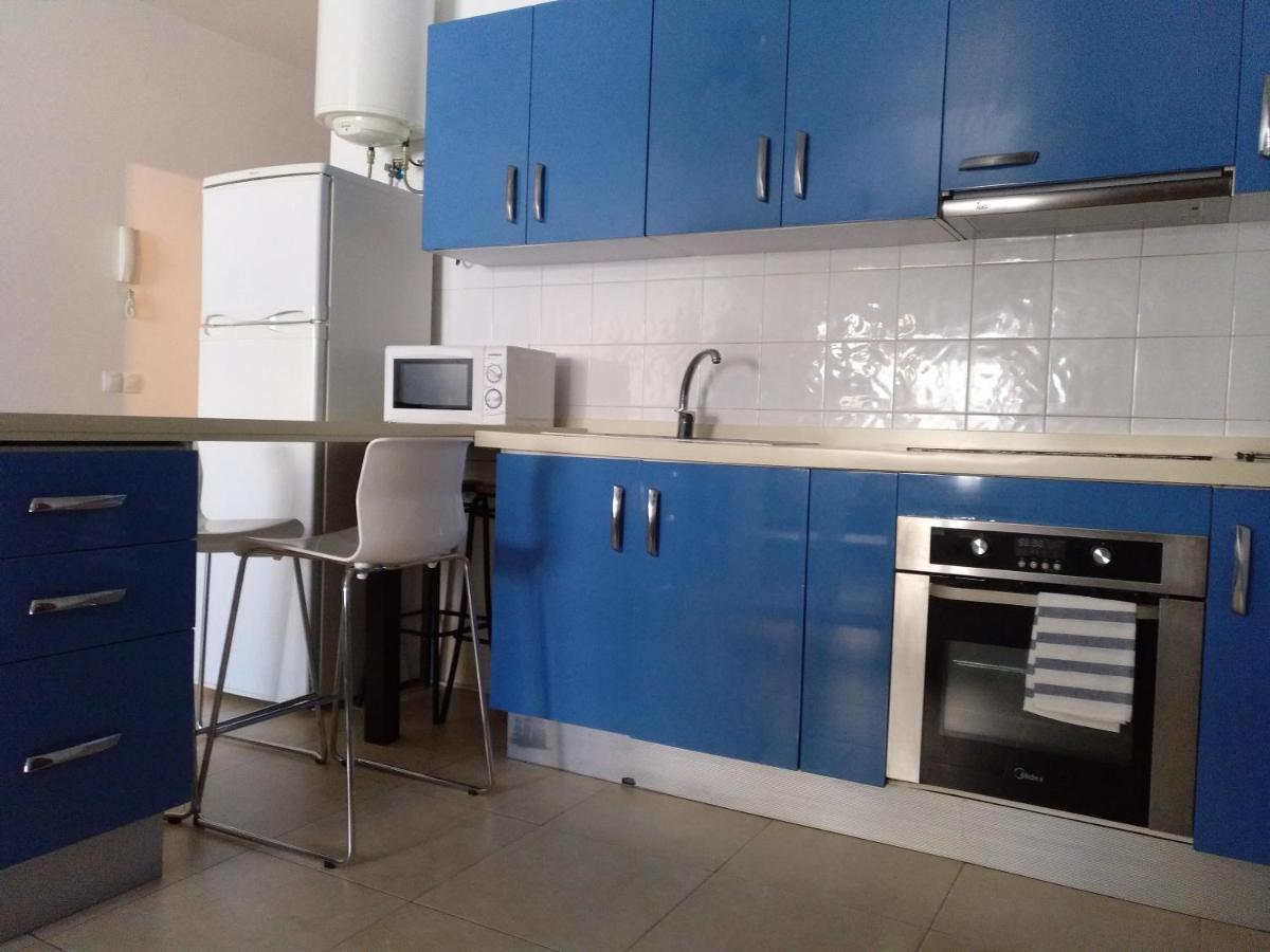 Francos Rooms Arrecife  Luaran gambar