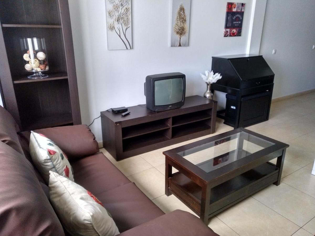 Francos Rooms Arrecife  Luaran gambar