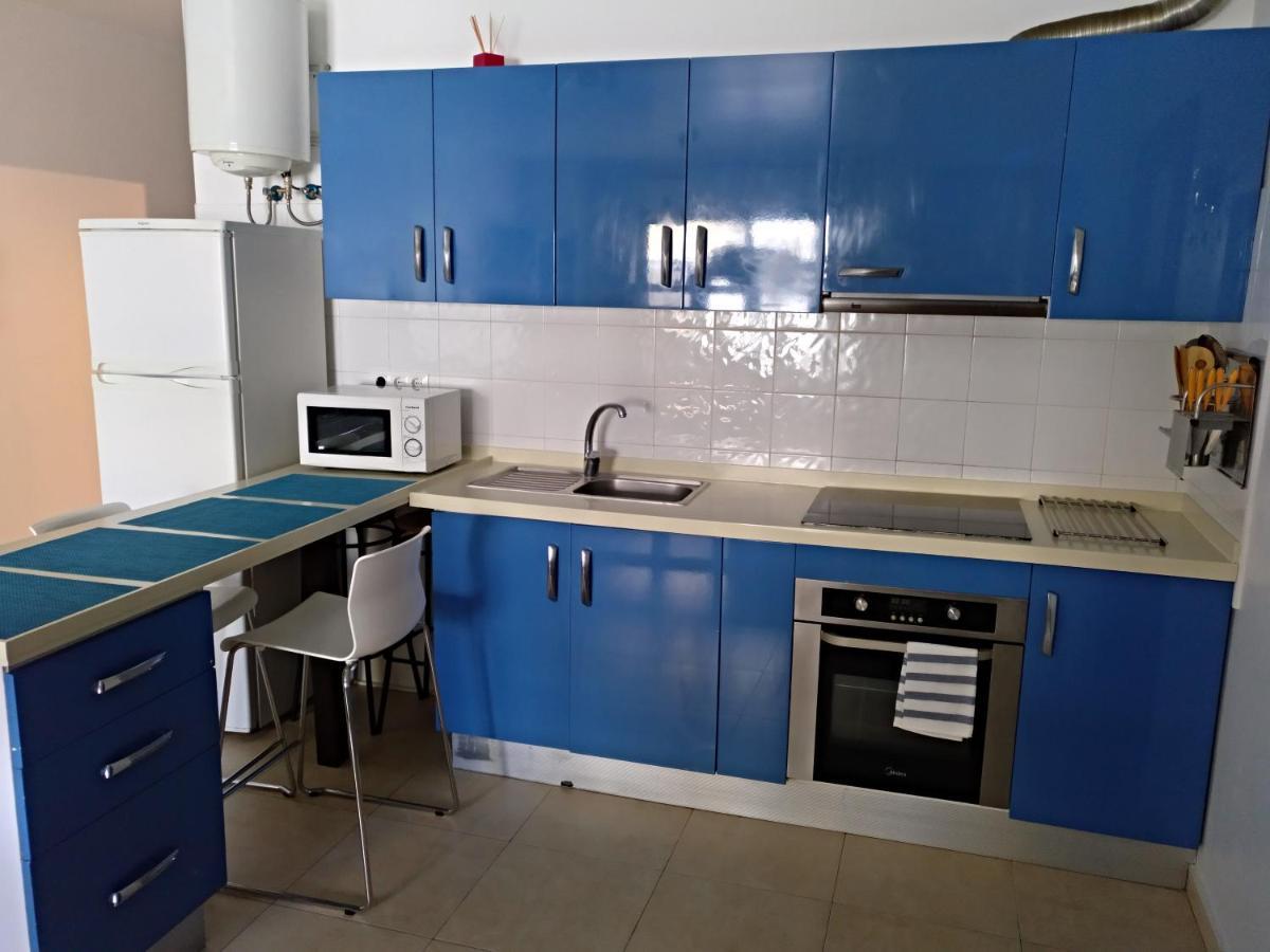 Francos Rooms Arrecife  Luaran gambar